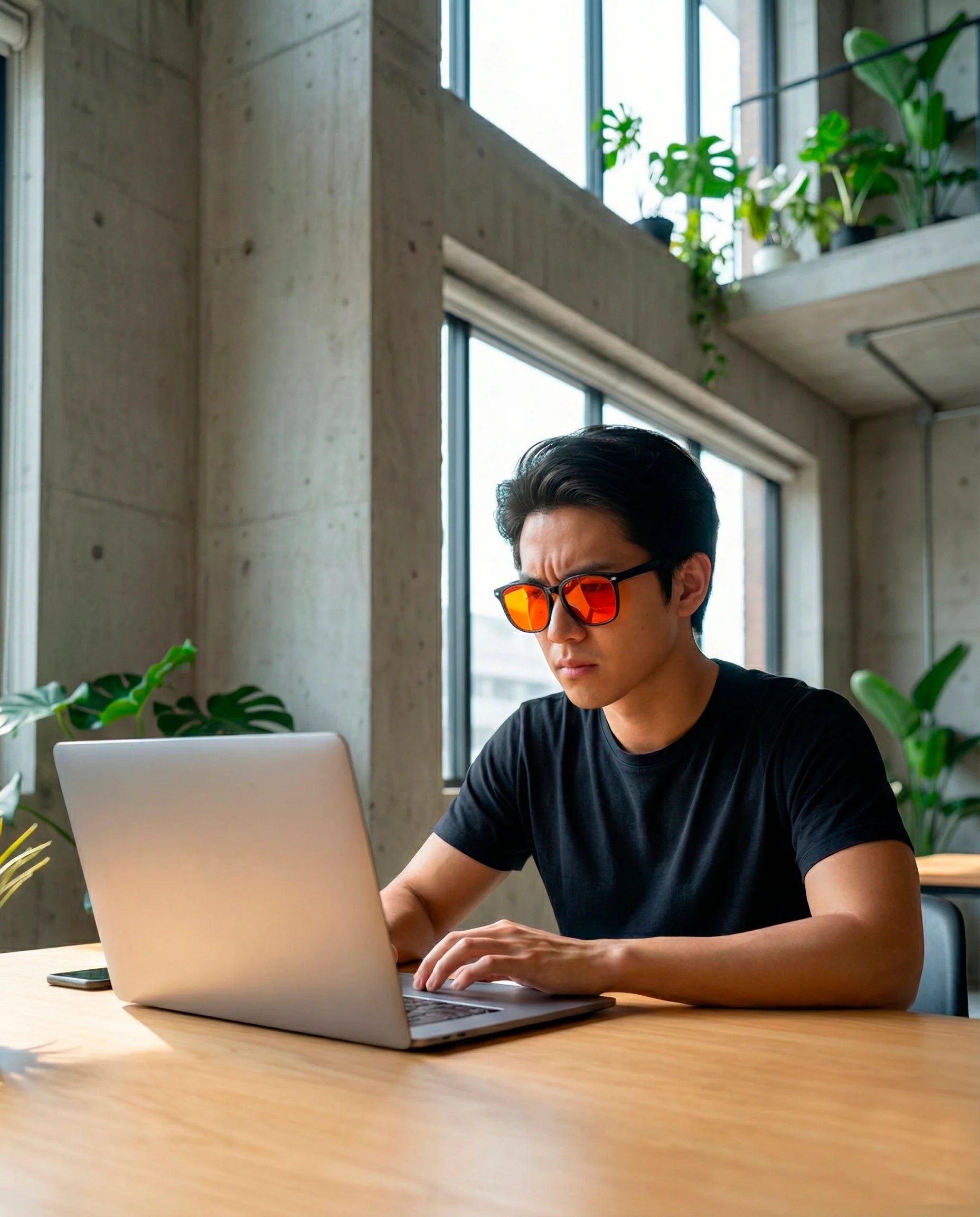 Sabira™ Pack Protección Visual Día & Noche - 2 Gafas